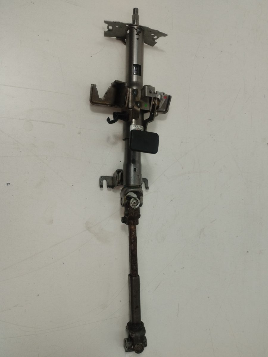 Columna Direccion Suzuki Swift Berlina (MZ) 2005-2012 GL (3-ptas.) 1.3L 51kW 26109682