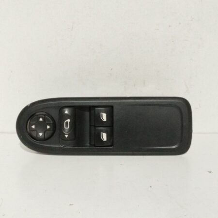 Comando Alza Cristal Citroën C3 1995-2010 1.4 HDi Exclusive 1.4L 50kW