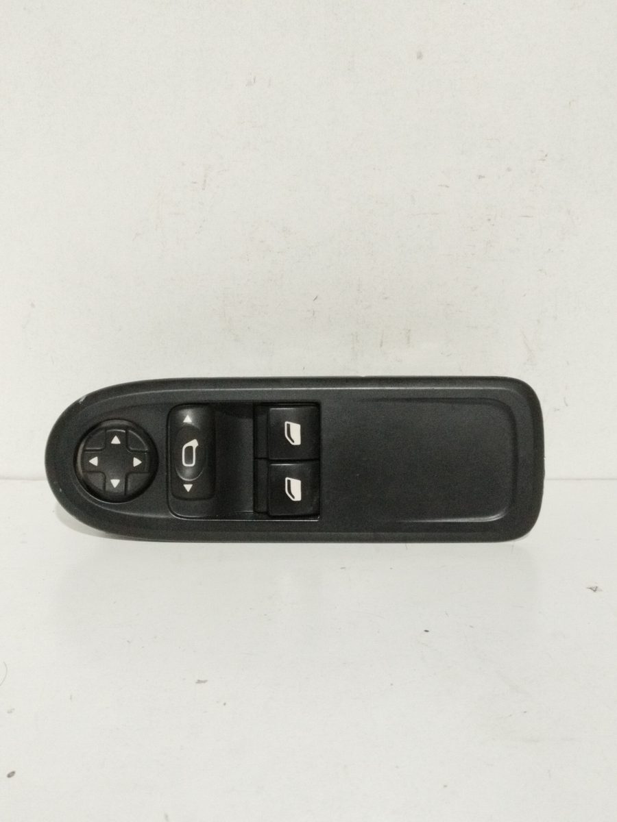 Comando Alza Cristal Citroën C3 1995-2010