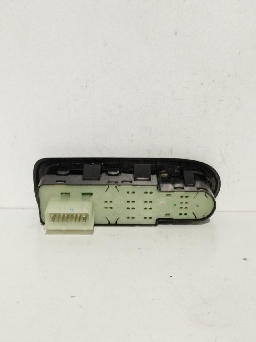 Comando Alza Cristal Citroën C3 1995-2010