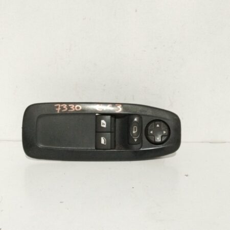 Comando Alza Cristal Citroën C3 2009-2017 Business 1.4L 50kW
