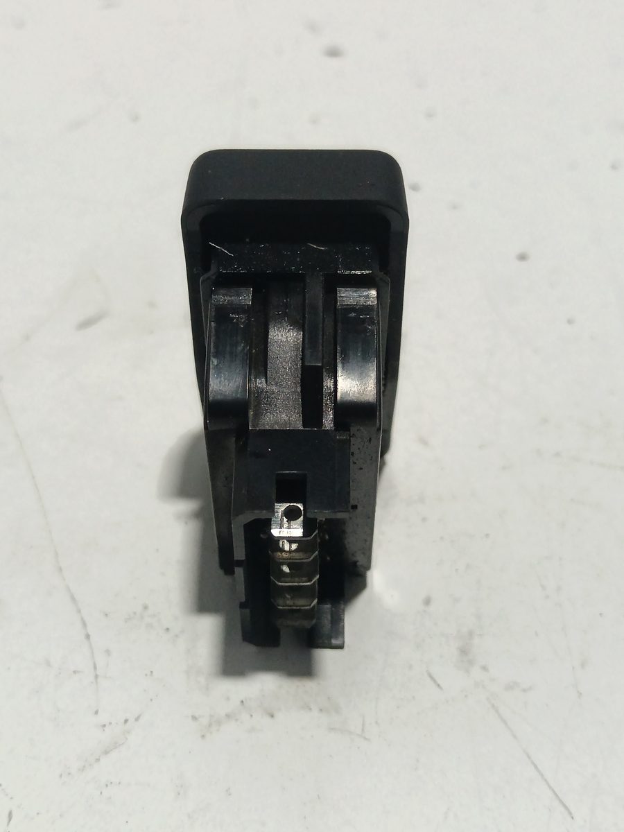 Comando Alza Cristal Dacia Logan 2005-2012