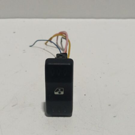 Comando Alza Cristal Dacia Logan 2005-2012 Ambiance 1.6L 64kW