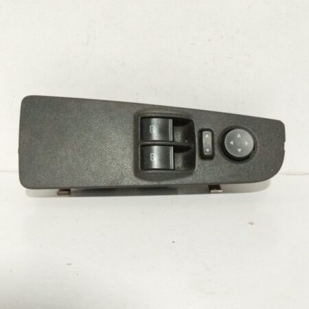 Comando Alza Cristal Fiat Grande Punto (199) 2005-2012 1.3 Multijet Sport (01.2007->)
