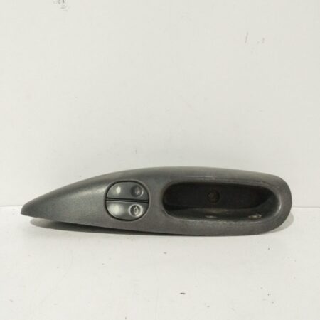 Comando Alza Cristal Ford Fiesta Berlina (DX) 1999-2002 Ambiente 1.8L 55kW