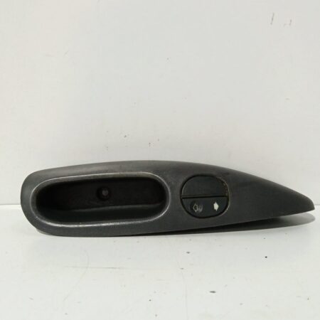 Comando Alza Cristal Ford Fiesta Berlina (DX) 1999-2002 Ambiente 1.8L 55kW
