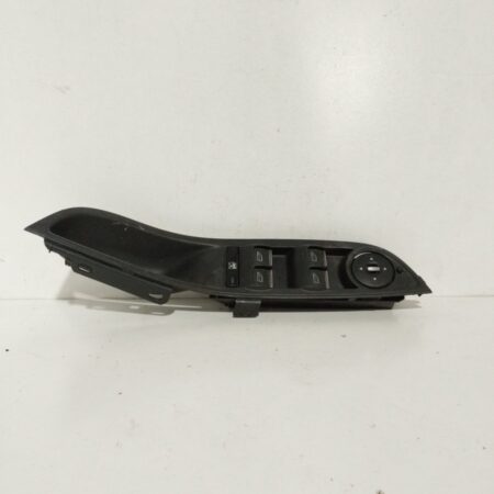 Comando Alza Cristal Ford Focus Lim. (CB4) 2007-2011 Titanium 1.6L 66kW