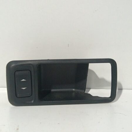 Comando Alza Cristal Ford Focus Lim. (CB4) 2007-2011 Titanium 1.6L 66kW
