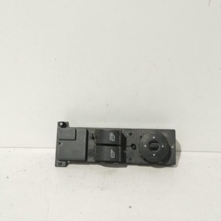 Comando Alza Cristal Ford Focus Lim. (CB4) 2007-2011 Titanium 1.6L 66kW