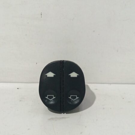 Comando Alza Cristal Ford Fusion (CBK) 2002-2013 Ambiente 1.4L 50kW