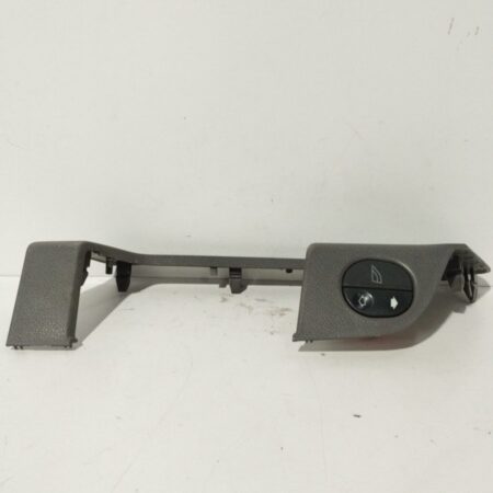 Comando Alza Cristal Ford Fusion (CBK) 2002-2013 Ambiente 1.4L 50kW