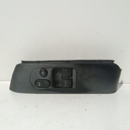 Comando Alza Cristal Honda Fit (GD1/5) 2002-2008 1.2 Drive 1.2L 57kW