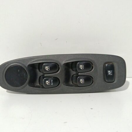 Comando Alza Cristal Hyundai Accent (MC) 2006-2010 GL 1.4L 71kW