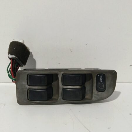 Comando Alza Cristal Kia Picanto 2011-2017