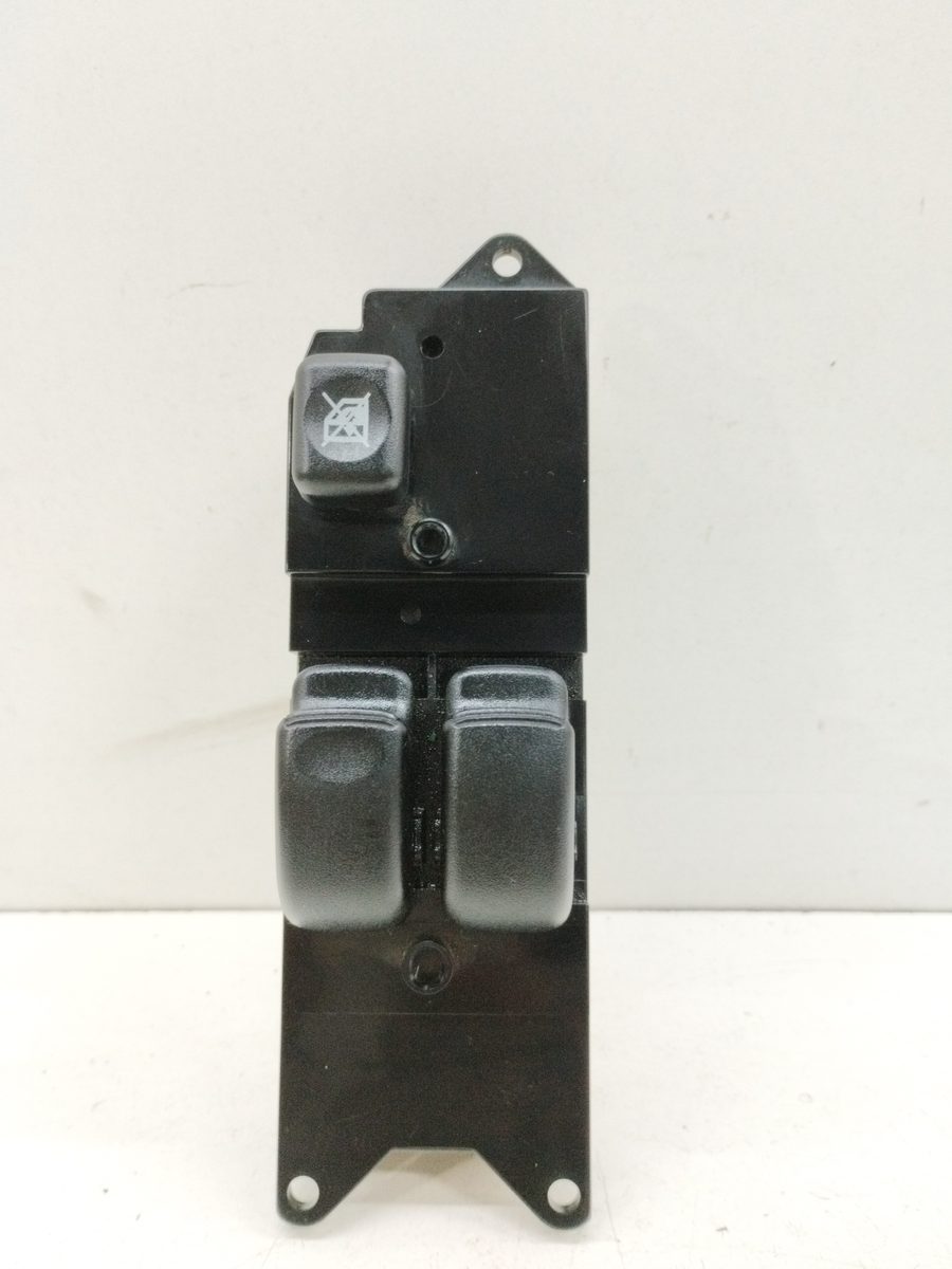Comando Alza Cristal Mitsubishi L 200 (K6/7) 1996-Actualidad 2.5 TD CAT 2.5L 85kW 513915