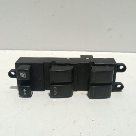 Comando Alza Cristal Nissan Pathfinder (R51) 2005-2016 2.5 dCi LE 2.5L 140kW