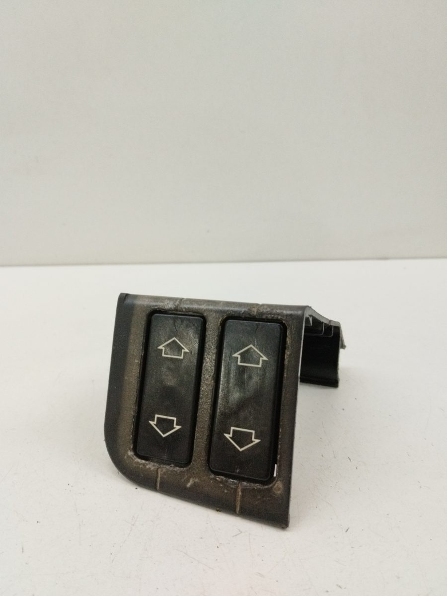 Comando Alza Cristal Peugeot 205 Berlina 1983-1998 XAD / XAD Multi 1.8L 44kW