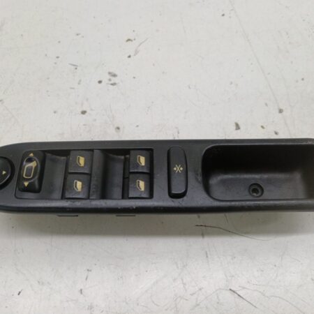 Comando Alza Cristal Peugeot 307 (S1) 2001-2005 XS 1.6L 80kW 53259704