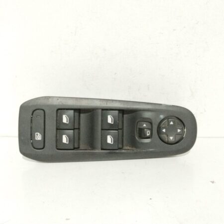 Comando Alza Cristal Peugeot 308 2013-2021 Access 1.6L 73kW