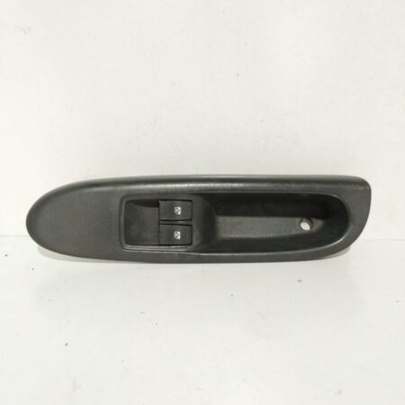 Comando Alza Cristal Renault Clio II Fase II (B/CB0) 2001-2013 Campus 1.5L 47kW