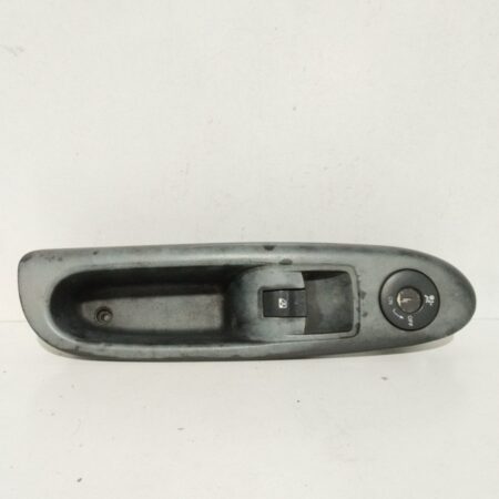 Comando Alza Cristal Renault Clio II Fase II (B/CB0) 2001-2013 Authentique 1.5L 48kW
