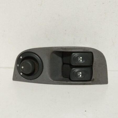 Comando Alza Cristal Renault Megane I Fase 2 Classic (LA..) 1997-2003 1.9 D Authentique