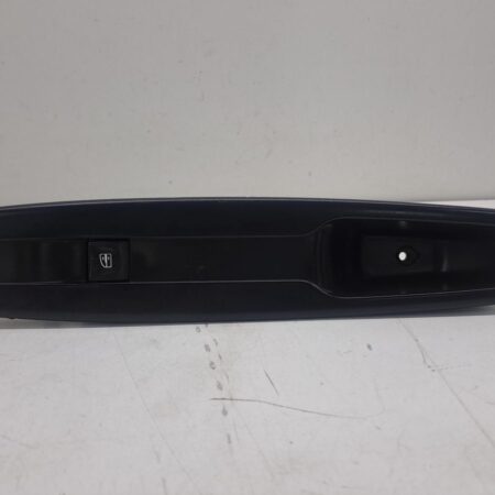 Comando Alza Cristal Renault Megane Iii Berlina 5 P 2008-2016 Dynamique 1.5L 78kW