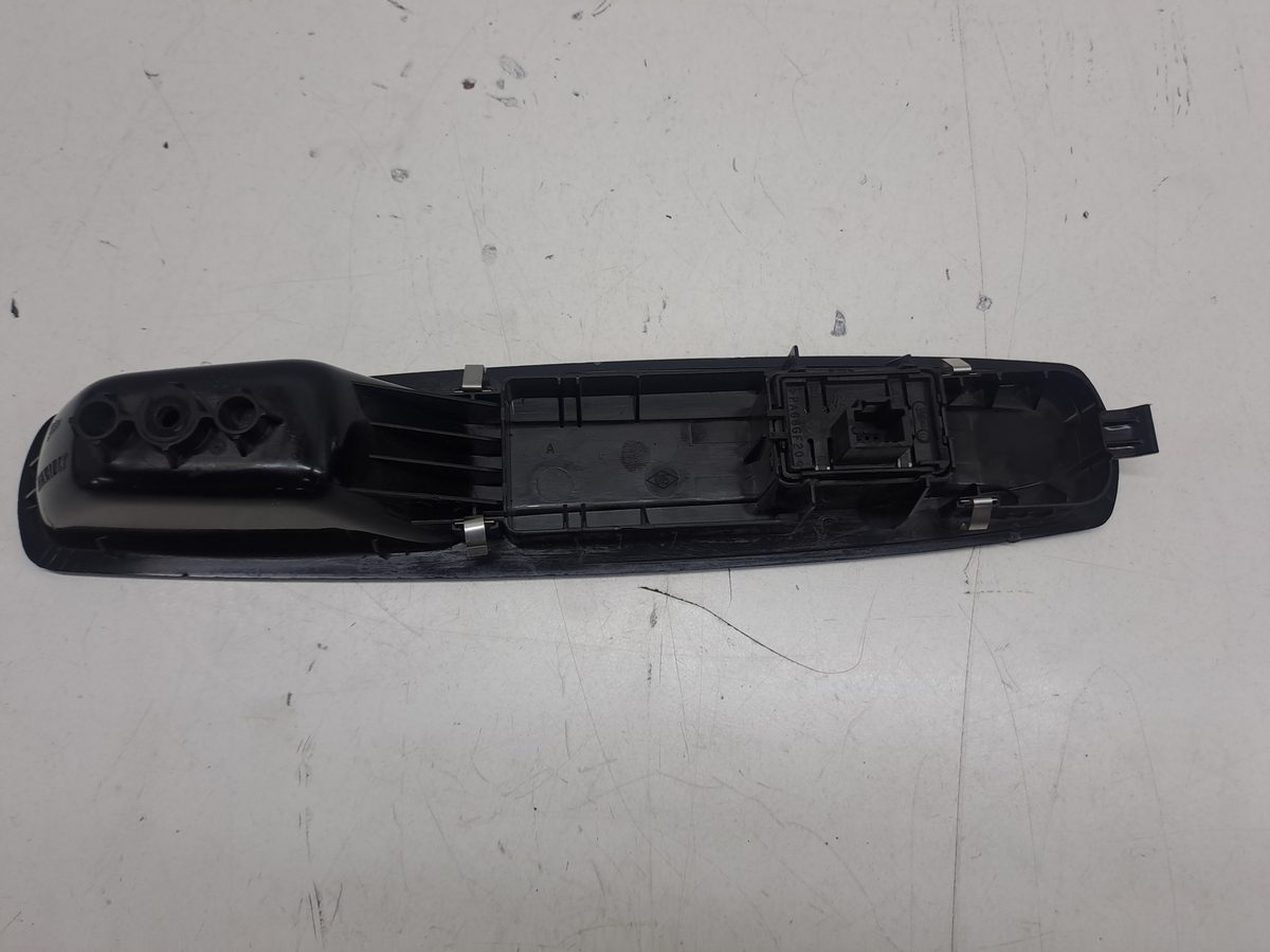 Comando Alza Cristal Renault Megane III 5 P 2008-2016