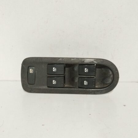 Comando Alza Cristal Renault Scenic (JA..) 1999-2003 1.4 16V RXE 1.6L 79kW