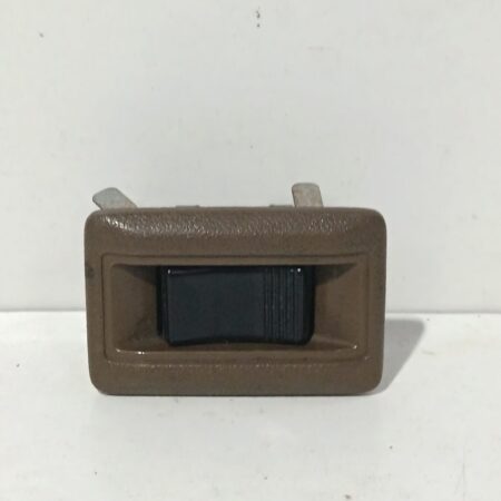 Comando Alza Cristal Toyota Corolla 1986-1990