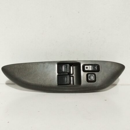 Comando Alza Cristal Toyota Yaris (NCP1/NLP1/SCP1) 1999-2005 1.0 Linea Terra 1.0L 50kW