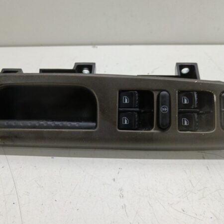 Comando Alza Cristal Volkswagen Bora Berlina (1J2) 1998-2005 Highline 1.9L 81kW