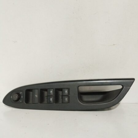 Comando Alza Cristal Volkswagen Golf V Berlina (1K1) 2003-2008 Highline 1.9L 77kW