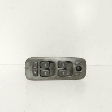 Comando Alza Cristal Volvo V40 Familiar 1995-2005 1.9 D+ (85kW) 1.9L 85kW