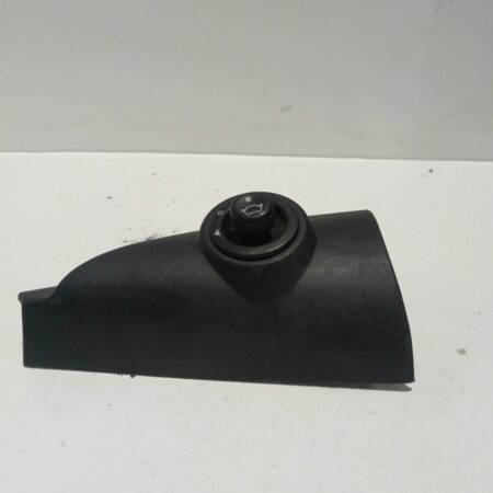 Comando Regulador De Espejos Ford Fiesta Berlina (DX) 1999-2002 Ambiente 2N11N23409EEW