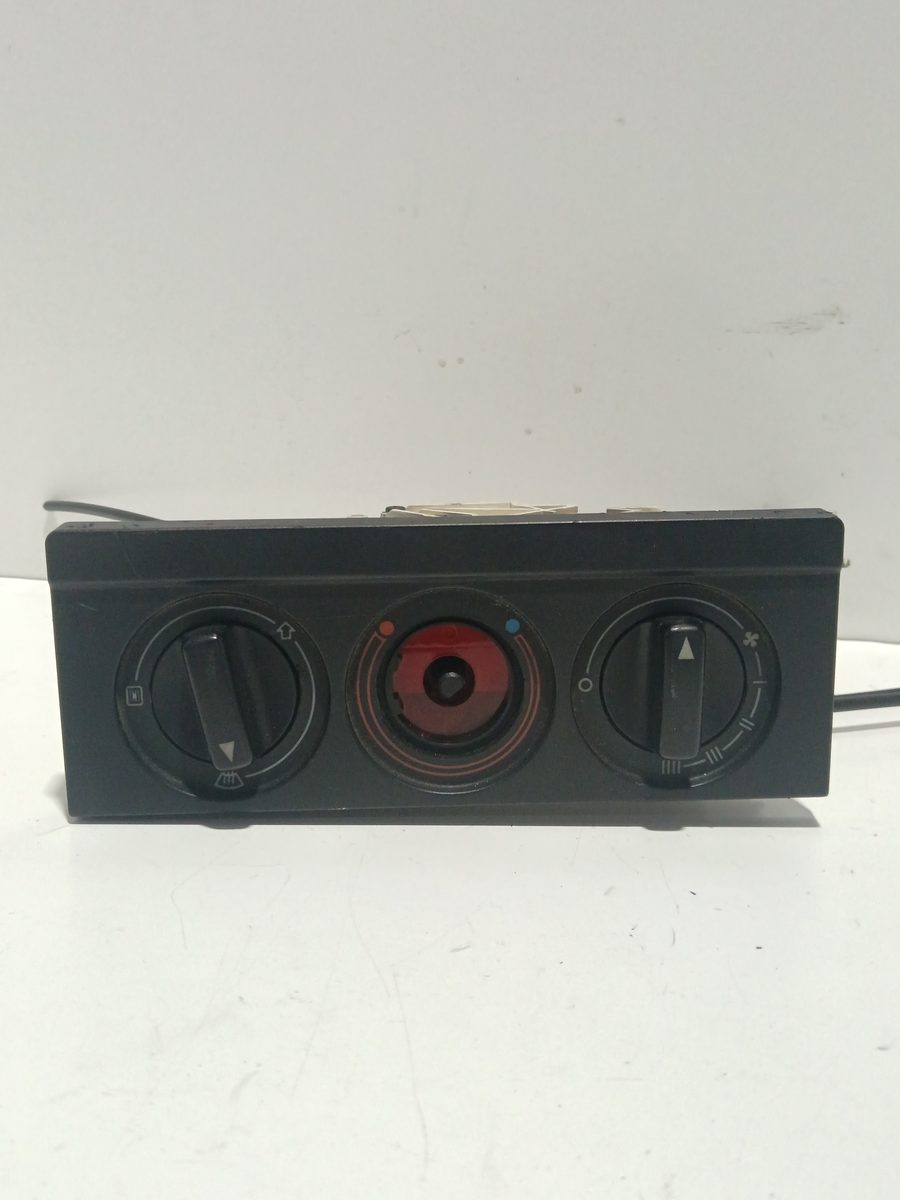 Comandos de Calefacción Audi 80/90 (893) desde 1986