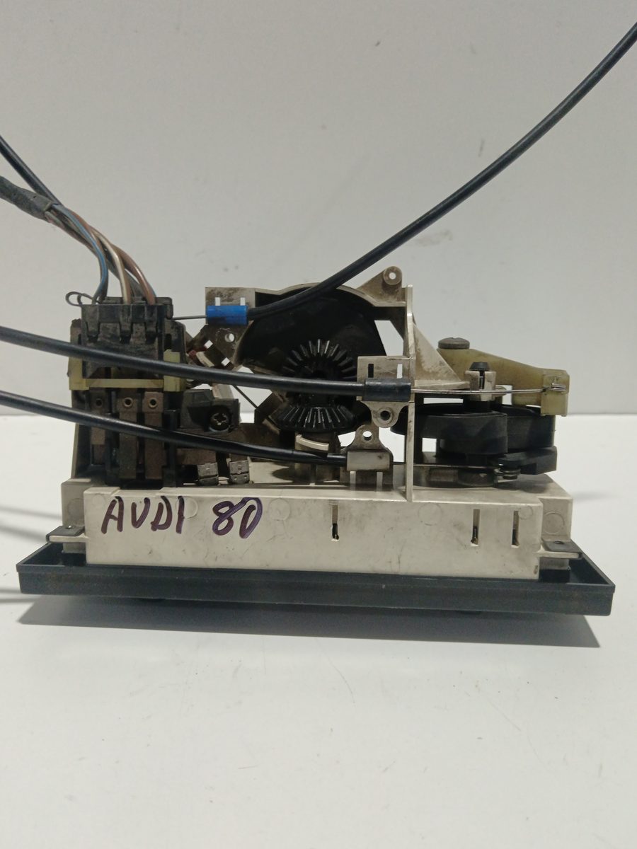 Comandos de Calefacción Audi 80/90 (893) desde 1986