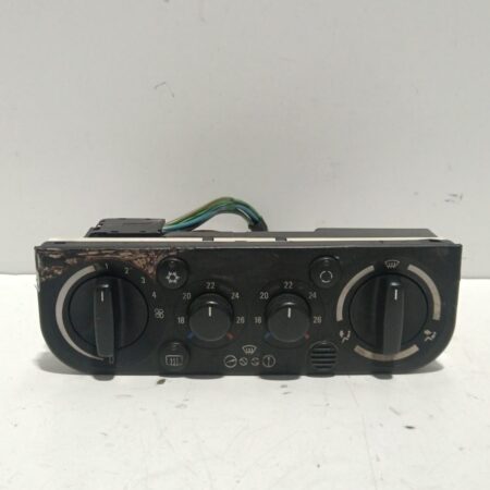 Comandos De Calefacción BMW Serie 3 Berlina (E36) 1990-1998 318i 1.8L 103kW MK260593