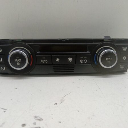 Comandos De Calefacción BMW Serie 3 Berlina (E90) 2004-2012 320d 2.0L 120kW