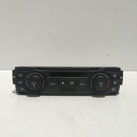 Comandos De Calefacción BMW Serie 3 Berlina (E90) 2004-2012 320d BMW6411911061001