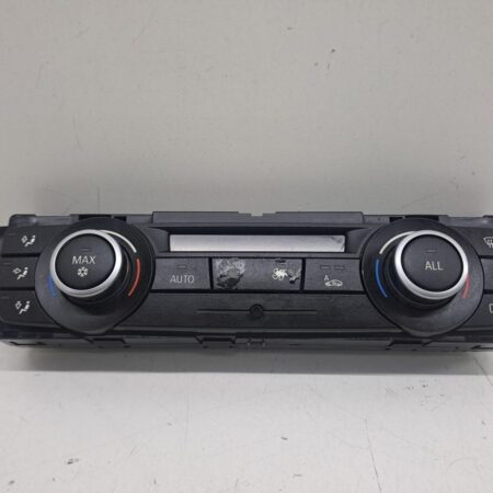 Comandos De Calefacción BMW X3 (F25) 2010-2017 xDrive 20d 2.0L 135kW 6411925961501