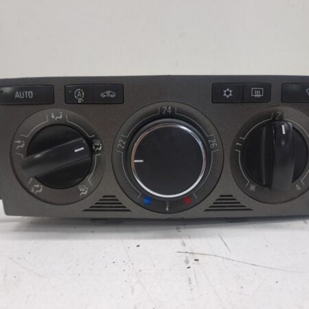Comandos De Calefacción Chevrolet Captiva 2006-2016 2.0 VCDI LT 2.0L 110kW 96850951