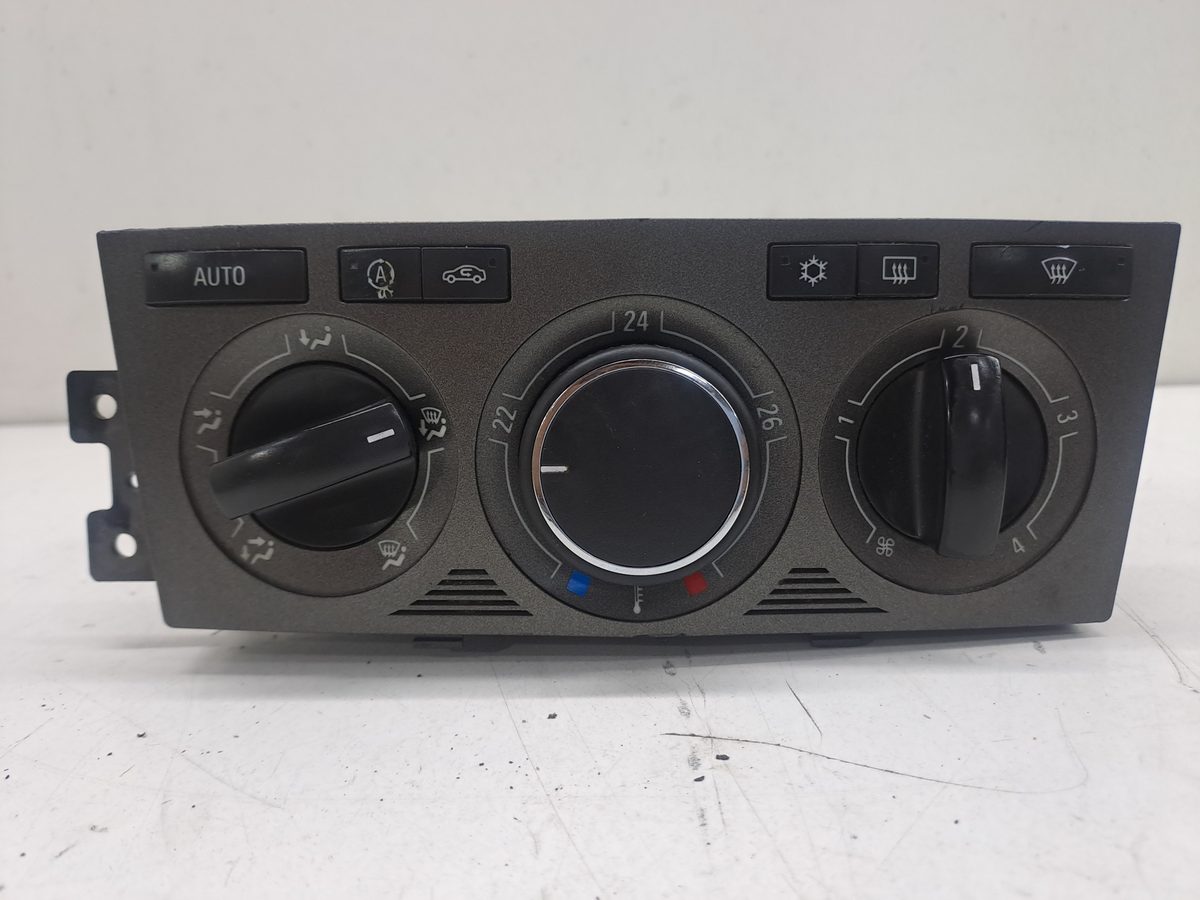 Comandos de Calefacción Chevrolet Captiva 2006-2016