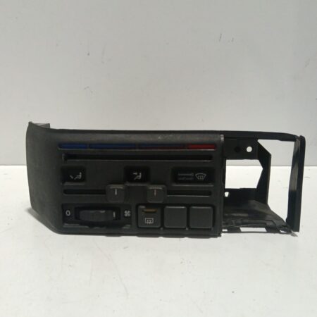 Comandos De Calefacción Chevrolet Vectra C Berlina 2002-2005 Comfort 2.2L 92kW 50064814