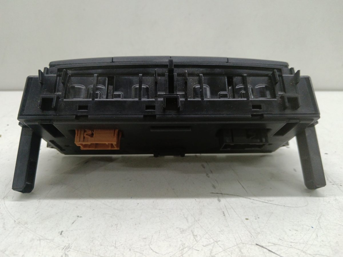 Comandos de Calefacción Citroën C-elysée desde 2012