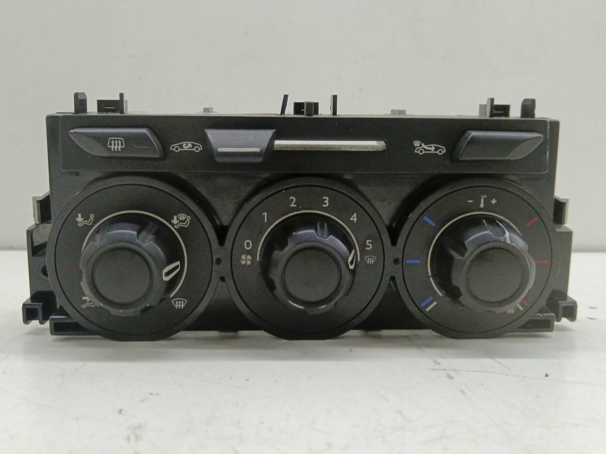 Comandos de Calefacción Citroën Ds3 2009-2016