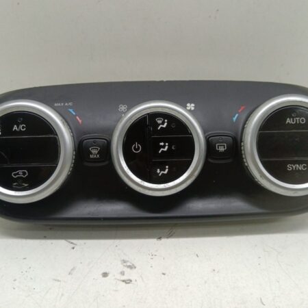 Comandos De Calefacción Fiat 500 X (334) 2014-Actualidad Cross 1.4L 103kW 735634479