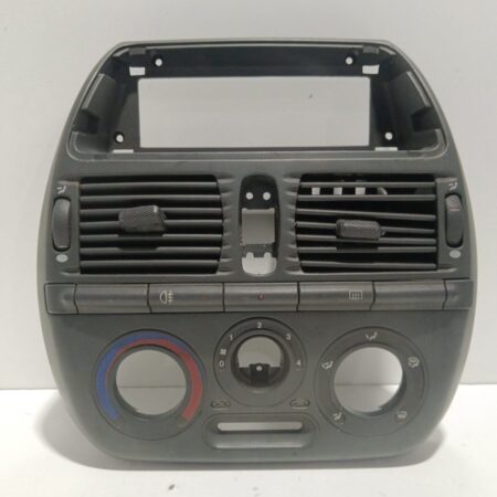 Comandos De Calefacción Fiat Brava (182) 1995-2002 TD 75 S 1.9L 55kW 1830362
