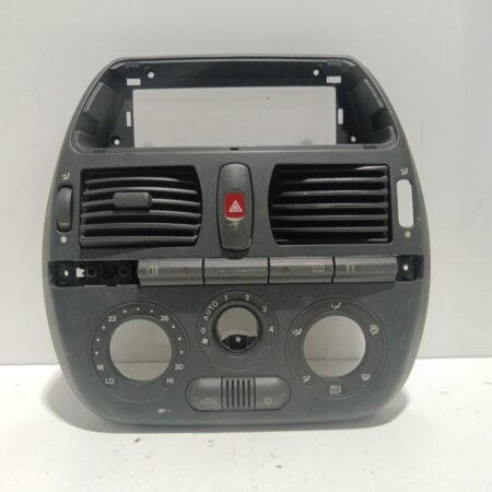 Comandos De Calefacción Fiat Grande Punto (199) 2005-2012 225187