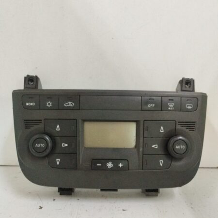 Comandos De Calefacción Fiat Grande Punto (199) 2005-2012 735447949